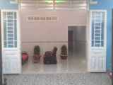 Nhà Mặt Tiền Nguyen Van Bua Hóc Môn, Dt 5x18m=90m2, Giá 720 Triệu, Shr