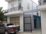 Nhà Mới Xây 100% Hiệp Thành13 ,Gồm 1 Trệt 1 Lầu Giá 599tr. Chỉ Còn 1 Căn Cuối