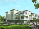 Nhà Phố Mega Village 1t 2l Đã Có Sổ Hồng, Giá Chỉ 2,6 Tỷ