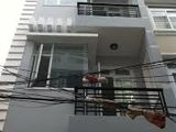 Bán Nhà Đặng Văn Ngữ Phường 10 Phú Nhuận 4.2x12m 4 Lầu