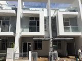 Bán Nhà Phố Cạnh Vòng Xoay An Lạc