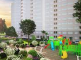 Bán Căn Hộ Tiện Ích Hàn Quốc, Ngay Ngã 4 Gò Mây, Tiện An Cư Đầu Tư Dưới 1 Tỷ - 0909007065