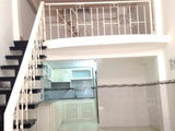 Nhà Mới 48m2 Shr Mt Tl9