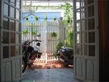 Bán Gấp Nhà Mặt Tiền Nguyễn Hữu Trí 500M Tới Chợ Đệm