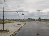Bán Gấp 4 Lô Đất 340m2 Đối Diện Khu Trung Tâm Thương Mại, Trường Sa, Nam Đn