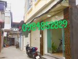 Nhà 3 Tầng, Ngõ Cạnh Bến Xe Niệm Nghĩa, Tiện Mở Tạp Hóa Nhỏ, Đường Trước Nhà Rộng 3.5m. Giá 1,35 Tỷ