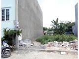Cần Bán Gấp Lô Đất 300m2, 700 Triệu, Sổ Riêng, Mặt Tiền Đường