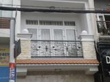 Bán Nhà 1 Trệt 1 Lầu , Hẻm 60 Đường Mậu Thân , Nhà Xây Kiên Cố , Giá Dưới 1 Tỷ (Dt: 40m2 , P.An Hòa