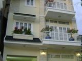 Cho Thuê Nhà 1 Trệt 2 Lầu , Góc 2 Mặt Tiền , Trục Chính Kdc 586 , Q. Cái Răng