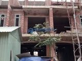 Bán Nhà Mặt Tiền Võ Nguyên Giáp Gần Bệnh Viện Hoàn Mỹ Giá Dưới 2,5ty (Q.CR, P. Hưng Thạnh)