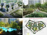 Celadon City Chiết Khấu Lên Đến 10%, Tặng Smart Home, Thanh Toán Chậm 2 Năm Không Lãi Suất