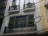 Bán Gấp Nhà Siêu Đẹp Nguyễn Xiển, 38m2, Phân Lô Ô Tô, Thoáng Trước Sau.