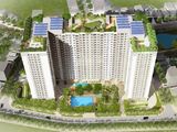 Sở Hữu Căn Hộ Ecohome Phúc Lợi Long Biên Chỉ Với 250triệu, Tặng Ngay Xe Vision Trị Giá 30 Triệu