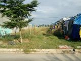 (Gâp) Cần Bán Lô Góc 300m2 Đất Thổ Cư, Có Sổ Hồng Chính Chủ, Ở Khu Đô Thị Mới Bd