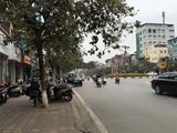 Cho Thuê Gấp Nhà Hoàng Quốc Việt - Kinh Doanh, Ôtô Đẳng Cấp.
