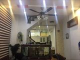 Quá Đẹp: Nhà Thanh Xuân 34m2x4t, Ô Tô, Phân Lô, Hiện Đại, Mới Cong.