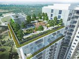 Bán Căn Hộ 1pn Gamuda. Hướng Đông Nam, Giá 1.08 Tỷ. Đã Bao Phí Sang Tên