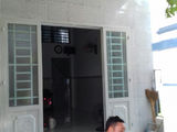 Nhà 1 Trệt 1 Gác 4x17m, Sổ Haồng Riêng .Giá 570 Triệu - Tỉnh Lộ 10