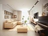 CC Giá Rẻ 56 Đình Thôn – Phạm Hùng - 550TR/ Bao Nội Thất, DT:27-32-40M2, SĐCC