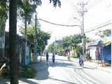 Đất Mt Nguyễn Văn Tạo,Dt 4261m2,X.Hiệp Phước,Nhà Bè