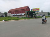 Cần Bán Rẻ Lô Đất Tại Khu Đô Thị Công Nghiệp Vsip 2 Mở Rộng