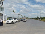 Đất Nền Sổ Đỏ Dự Án Đô Thị Long Hưng City, Sinh Lời Cao, Ck 50TR, Mặt Tiền Rộng - Lh 0904418180