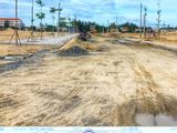 Đất Biển 125m2 Đường 20,5m, Đường Trường Sa Đối Diện Bãi Tắm Viêm Đông