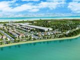 Mình Bán Biệt Thự View Sông – Cách Biển 300m. Giá Chỉ 3.5 Tỷ