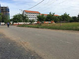 Đất Nền Đầu Tư Sinh Lời Ngay. Sổ Riêng Từng Nền. Mặt Tiền Đường 29m. Hạ Tầng Hoàn Thiện.