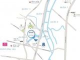 Căn Hộ Cao Cấp Diamond Riverside Quận 8 Giá Chỉ 16 Tr/M2. Chất Lượng Nhật Bản, Tiêu Chuẩn 5 Sao