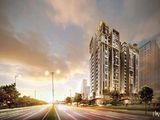 Căn Hộ 6 Sao D1mension Quận 1 Chủ Đầu Tư Capitaland