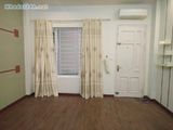 Bán Nhà Phố Vọng Hai Bà Trưng 31m2 4 Tầng