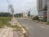Bán Đất Sổ Đỏ Thổ Cư Gần Khu Du Lịch Bửu Long, Phường Bửu Long, Tp Biên Hòa,