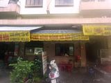 Nhà Mặt Tiền Kinh Doanh Sầm Uất, Tầng Trệt Chung Cư DT80m2