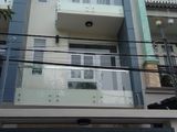 Bán Nhà 2 Lầu Mới, 4x14m, 1sec Đường Bình Thành,Bình Tân, Sổ Hồng Riêng Giá 2,1 Tỷ