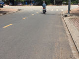 Bán 280m2 Đất Ngã Ba Đông Tân , Dt743 Dĩ An , Bình Dương Giá Rẽ