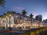 Cần Bán 1 Số Lô Shophouse Botania Dự Án Vinhomes Gardenia Hàm Nghi Mỹ Đình