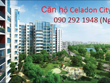 Celadon City, Ở Ngay, TT 30% Nhận Nhà, Trả Chậm 48th, CK 100tr + Tặng 03 Cây Càng SJC