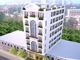 Cho Thuê Căn Hộ Mới Xây Full Nội Thất Quận 7