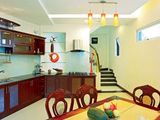 Nhà Võ Thị Sáu , 5 Tầng, Hiện Đại, Dt 35 M2, 2.8 Tỷ, Ô Tô Sát Nhà, Về Ở Ngay.