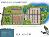 Mở Bán Khu Nhà Phố, Biệt Thự Park Riverside Quận 9 Giá Cực Tốt Chỉ Từ 3,1 Tỷ Kèm Nhiều C/s Ưu Đãi