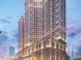 Đầu Tư Căn Hộ 1pn Tại Dự Án Times Garden, Tp Hạ Long Để Ở Hoặc Cho Thuê, 45m2 Chỉ 999 Triệu/Căn.