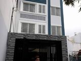 Nhà Trọ Cho Thuê Nguyễn Khuyến - Bình Thạnh.