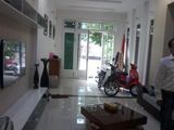 Cần Bán Nhà Mặt Tiền Đường Phan Châu Trinh