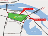 Bán Biệt Thự Ciputra Giai Đoạn 3 Suất Ngoại Giao VIP Căn Góc View Hồ Ký Trực Tiếp CĐT LH:0977111297