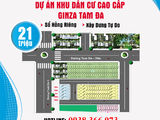 Dự Án Đất Nền Ginza Tam Đa