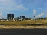Bán Đất Mặt Tiền Ven Sông Cổ Cò Ngay Kđt Fpt
