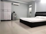 Căn Hộ Tiện Nghi, Thoáng Mát Ngay Nguyễn Trọng Tuyển, Q. Phú Nhuận.