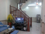 Bán Nhà Cực Đẹp 42m2, 5 Tầng Kinh Doanh KĐT Mỗ Lao Hà Đông, Hà Nội - 0906056686