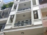 Cần Bán Nhà Đường Nguyễn Đình Chiểu Quận 3 Tp Hồ Chí Minh
